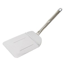 Willive 營業用韓式煎餅鍋鏟 大, 單一顏色, 1個