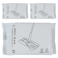 Lifegd100 靜電除塵布, 3個