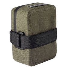 ROCKBROS 洛克兄弟 自行車座墊包 AS-137, 卡其色, 1個