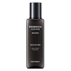 TONYMOLY Regencia男性乳液, 1個, 150ml