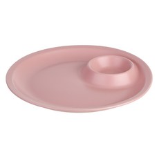 plala 雙環盤, 粉紅色, 1個