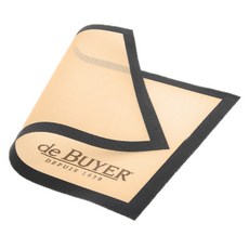 de Buyer 畢耶 矽膠氣孔烤墊, 1個
