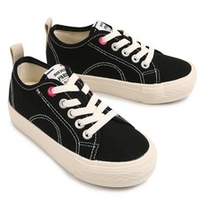 SHOOPEN KIDS 標準款 Shoo Bear 帆布鞋 HPKR4FA31M