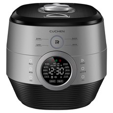CUCHEN 酷晨 2.1氣壓121 IR電飯鍋 10人用