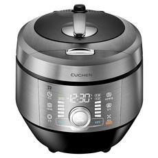 CUCHEN 酷晨 IR電壓力鍋 6人用