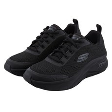 SKECHERS 男款Arch Fit D'lux運動鞋 SL0MPCEY
