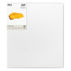 쉴드 에라캔버스 F형 인물, 20호, 1개