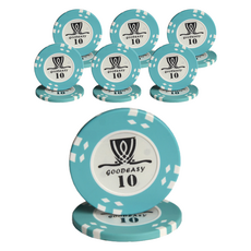 B2win玩具豆 遊戲愛好者桌遊遊戲籌碼, 查看 4, 14個