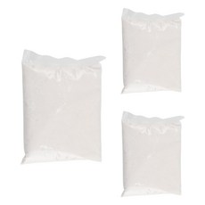 Uniart 彩色沙 500g, 白色, 3個
