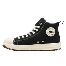 컨버스 ALL STAR PS Z HI 지퍼형 작업화 3370163