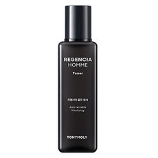 TONYMOLY Regencia男性爽膚水, 150ml, 1個