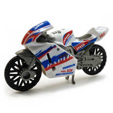 B2WINS CLAREIN帥氣漂亮的壓鑄玩具, 單人白裸, 1個