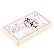 紙文化 Hello Art 書法包 厚款平滑印刷明信片 No 06 200g 153 x 104 mm, 象牙白, 70個