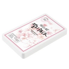 紙文化 Hello Art 書法包 厚磅平滑印刷明信片 No 04 200g 153 x 104 mm, 70個, 雪白