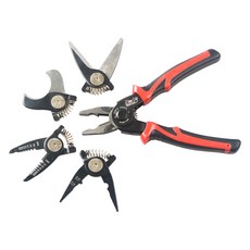 ZENTAKOREA 5合1可換頭工具組, 1套