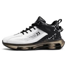 Elsso 男士輕量舒適氣墊運動鞋