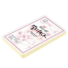 紙文化 Hello Art 書法套組 加厚平滑印刷明信片 No 05 200g 153 x 104 mm, 米白色, 35個