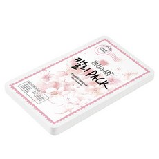 紙文化 Hello Art 書法包 厚磅平滑印刷明信片 No 04 200g 153 x 104 mm, 35個, 雪白