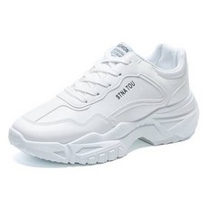 Elsso 男士增高運動鞋