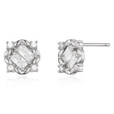 해수엘 여성용 92.5 귀걸이 YUE4580