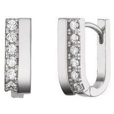 해수엘 여성용 92.5 귀걸이 YUE4554