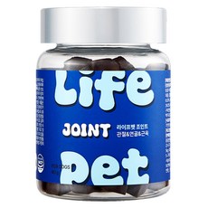 라이프펫 강아지 영양제, 90g, 뼈/관절강화, 1개