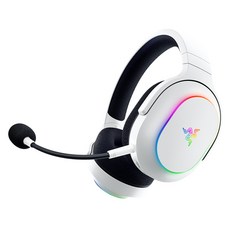 레이저 Barracuda X Chroma 헤드셋, 화이트, RZ04-0522