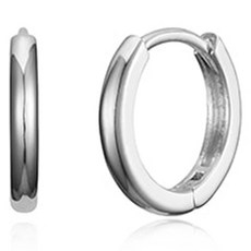 해수엘 여성용 92.5 귀걸이 JE069