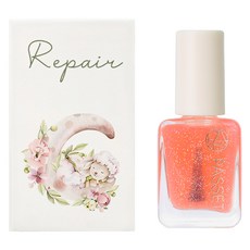 PASSET 滋養護甲液 Ddan Ddan Yang Aurora, 1個, 7ml