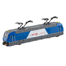 Sunanil 火車玩具, 皮帶切割, 1個