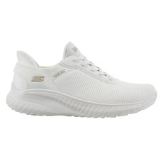SKECHERS 女款 Bobs Squad Chaos Slip-ins 運動鞋 SL0WCCFX10
