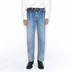 피스워커 남성용 Blue Edition New Stan 청바지