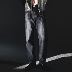 피스워커 남성용 Crow New Straight 바지