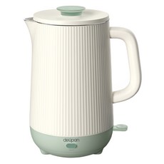 Delipan 無線熱水壺, DEL-KW16