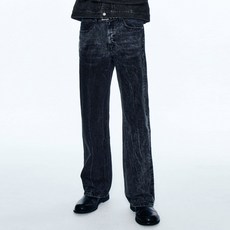 피스워커 남성용 Storm Semi Wide 바지