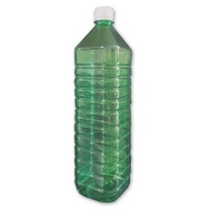 大慶 Gorosoe G 白色瓶蓋 PET瓶 無印刷, 1.5L, 18個