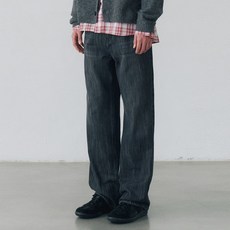 피스워커 남성용 Appennino Semi Wide 바지