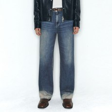 피스워커 남성용 Blue Flame New Wide 바지