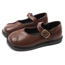 루루슈 여아용 바이브 구두 AZ122