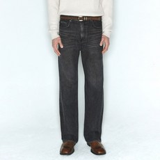 피스워커 남성용 Mild Semi Wide 바지