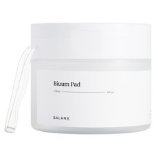 발란스 비움 패드 150ml, 1개, 60개입