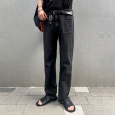 피스워커 남성용 Ebony New Stan 바지