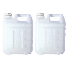 大慶 高羅水大桶 + 瓶蓋組, 2個, 9L