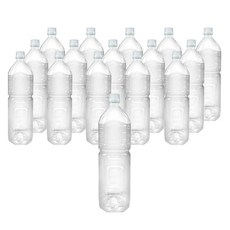 Daekyung 耐熱方形容器 + 白色蓋套組 1.5L, 16套