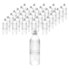 大慶 耐熱方形容器 + 白色蓋子套裝 500ml, 36套