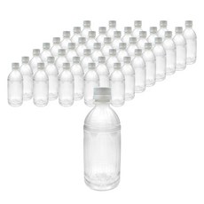 大慶 耐熱圓形容器 + 白色蓋子組合 340ml, 48套