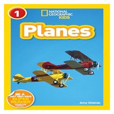 Planes, National Geographic Kids