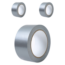 ADUNE 窗戶縫隙擋風防風膠帶 灰色 10m, 3個