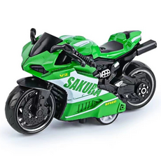 B2WIN豆袋椅壓鑄, 綠色opp袋30g, 1個