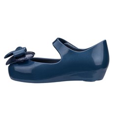 mini melissa 女童 ULTRAGIRL PRINCESS ME BB 涼鞋